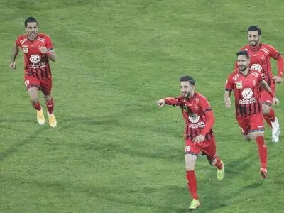 مهدی عبدی مهره گمشده پرسپولیس؛ امید‌های گل محمدی و سرخ‌پوشان زنده شد