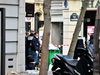 روحانی عالی رتبه سنی حمله‌های تروریستی پاریس را محکوم کرد