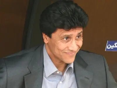 دستیاران مرفاوی در صبای قم مشخص شدند