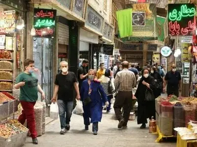 بازاریان و اصناف نقش کلیدی در اقتصاد و معیشت دارند / هیچ دستگاهی حق برخورد خارج از چارچوب قانون با اصناف ندارد