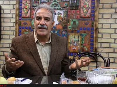 بازی روس‌ها در دریای خرز «برد-باخت» است/ سهم ایران از دریای خزر ۵۰ درصد نیست