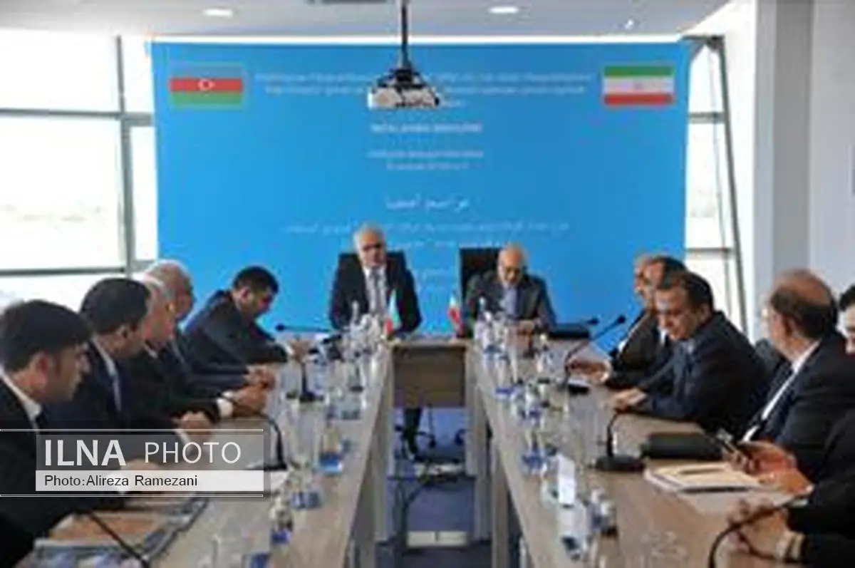 آغاز ساخت کارخانه تولید محصولات ایران خودرو در باکو