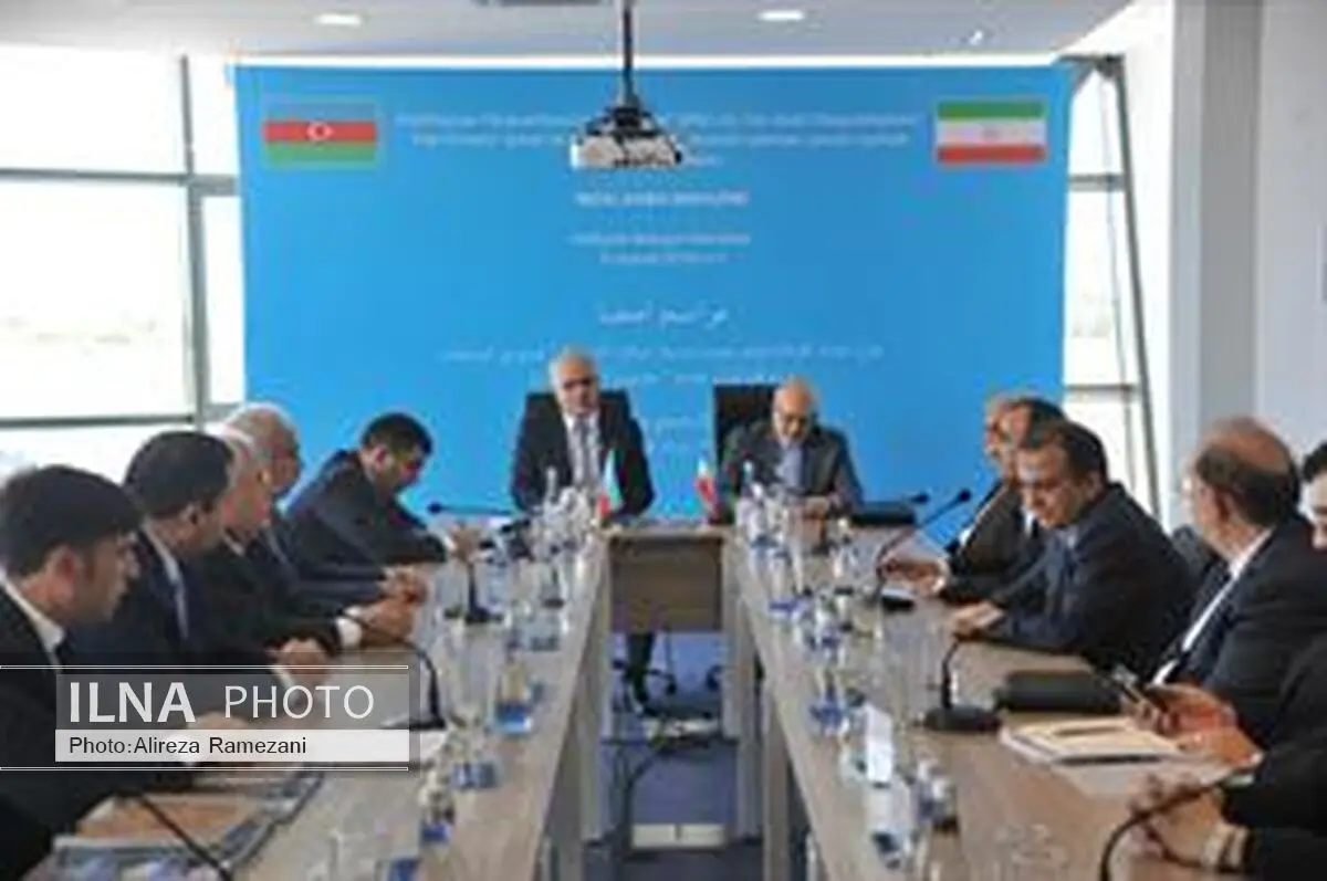 آغاز ساخت کارخانه تولید محصولات ایران خودرو در باکو 