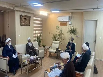 جلسه هم‌اندیشی معاونت حقوقی قوه قضائیه با اعضای کمیسیون حقوقی مجلس برگزار شد