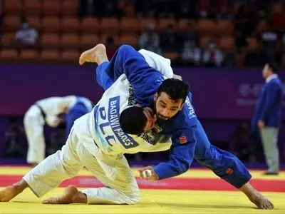 برگزاری مسابقات قهرمانی جودوی کارگران کشور به میزبانی اراک