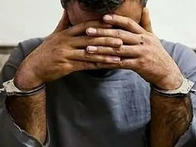 قاتل مرد جوان پس از یک ماه فرار دستگیر شد