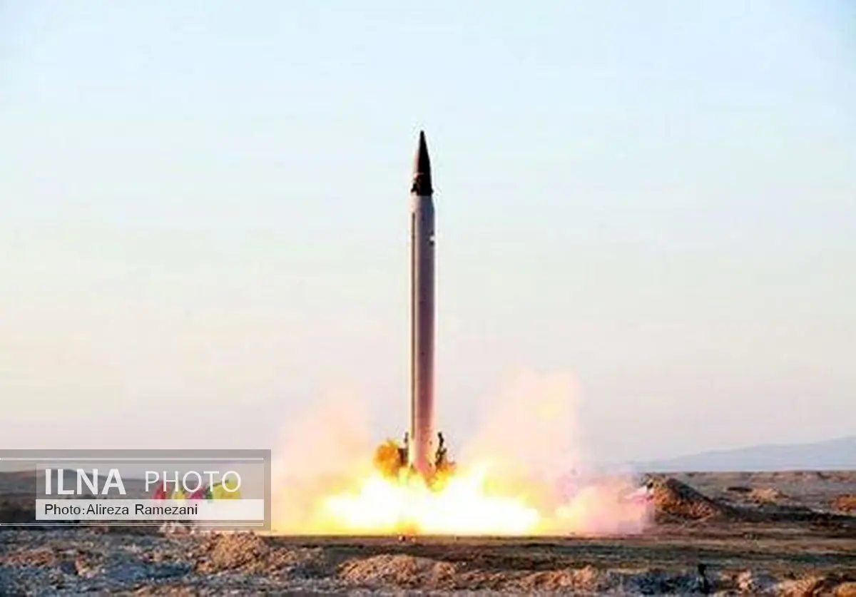 آمریکا آزمایش موشکی ایران را در شورای امنیت مطرح میکند