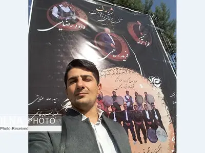 برترین «دف‌نوازان» جهان در ایران فعالیت می‌کنند/ دف، ساز دل است/ داوران باید از میان دف‌نوازان برجسته انتخاب شوند