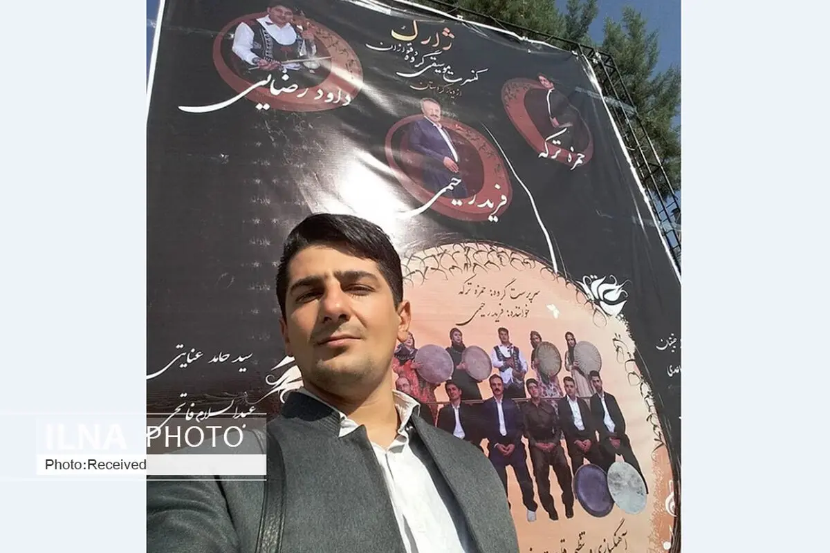 برترین «دف‌نوازان» جهان در ایران فعالیت می‌کنند/ دف، ساز دل است/ داوران باید از میان دف‌نوازان برجسته انتخاب شوند