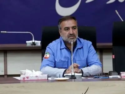 جنگ آیندگان بر سر آب داستان یا افسانه نیست