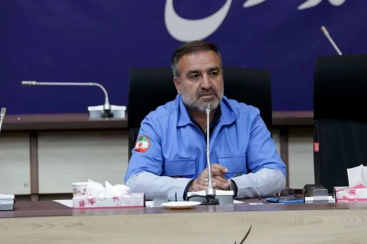 جنگ آیندگان بر سر آب داستان یا افسانه نیست