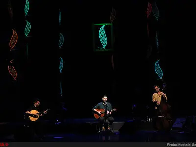برگزاری «شب‌های موسیقی هگمتانه» برای مردم همدان 