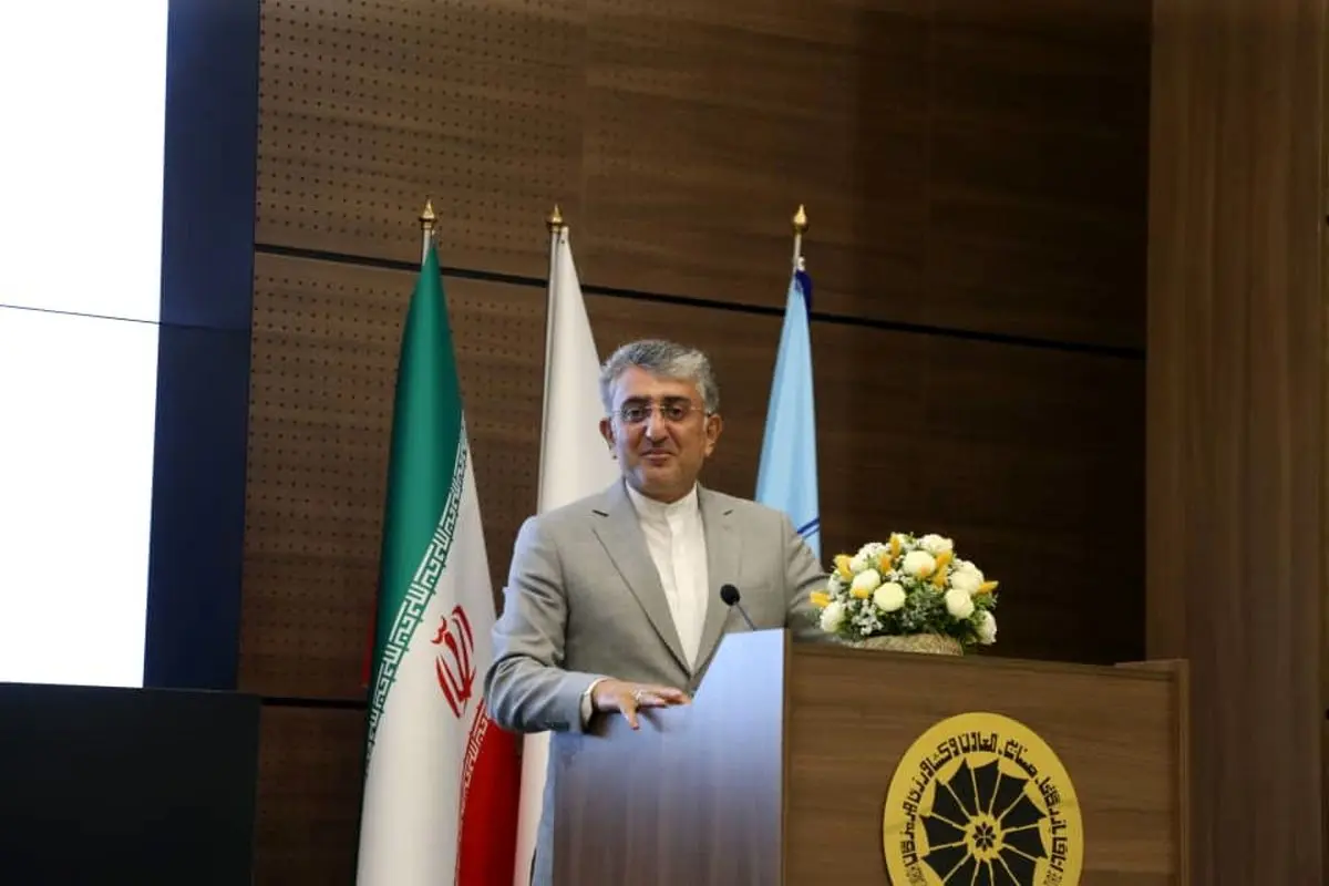 صنایعدستی بندرعباس در مسیر جهانی شدن