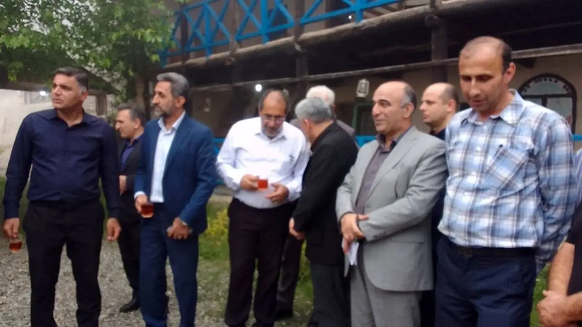 زیرساخت‌های مخابراتی و عمرانی روستای هدف گردشگری استان از هفته آینده شتاب می‌گیرد