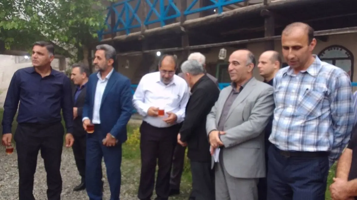 زیرساخت‌های مخابراتی و عمرانی روستای هدف گردشگری استان از هفته آینده شتاب می‌گیرد