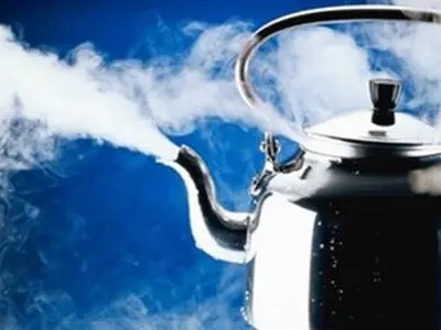 فایده شگفت‌انگیز جوشاندن آب