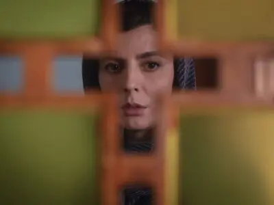 خروج فیلم سینمایی «زمانی در ابدیت» از جشنواره فجر