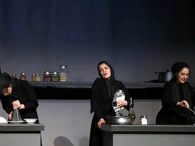 «هم‌هوایی»‌ها در تدارک حضور بین‌المللی