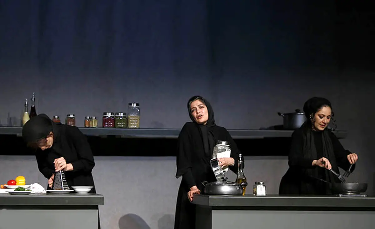 «هم‌هوایی»‌ها در تدارک حضور بین‌المللی