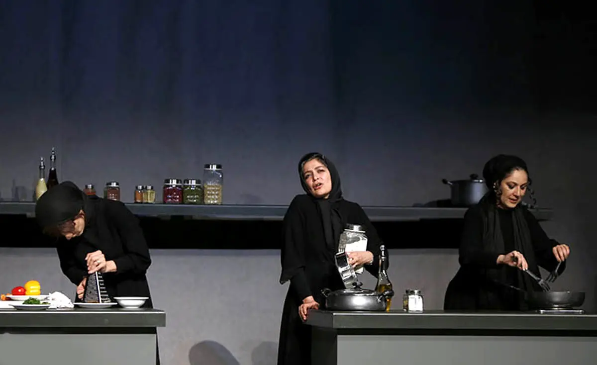 «همهوایی»ها در تدارک حضور بینالمللی