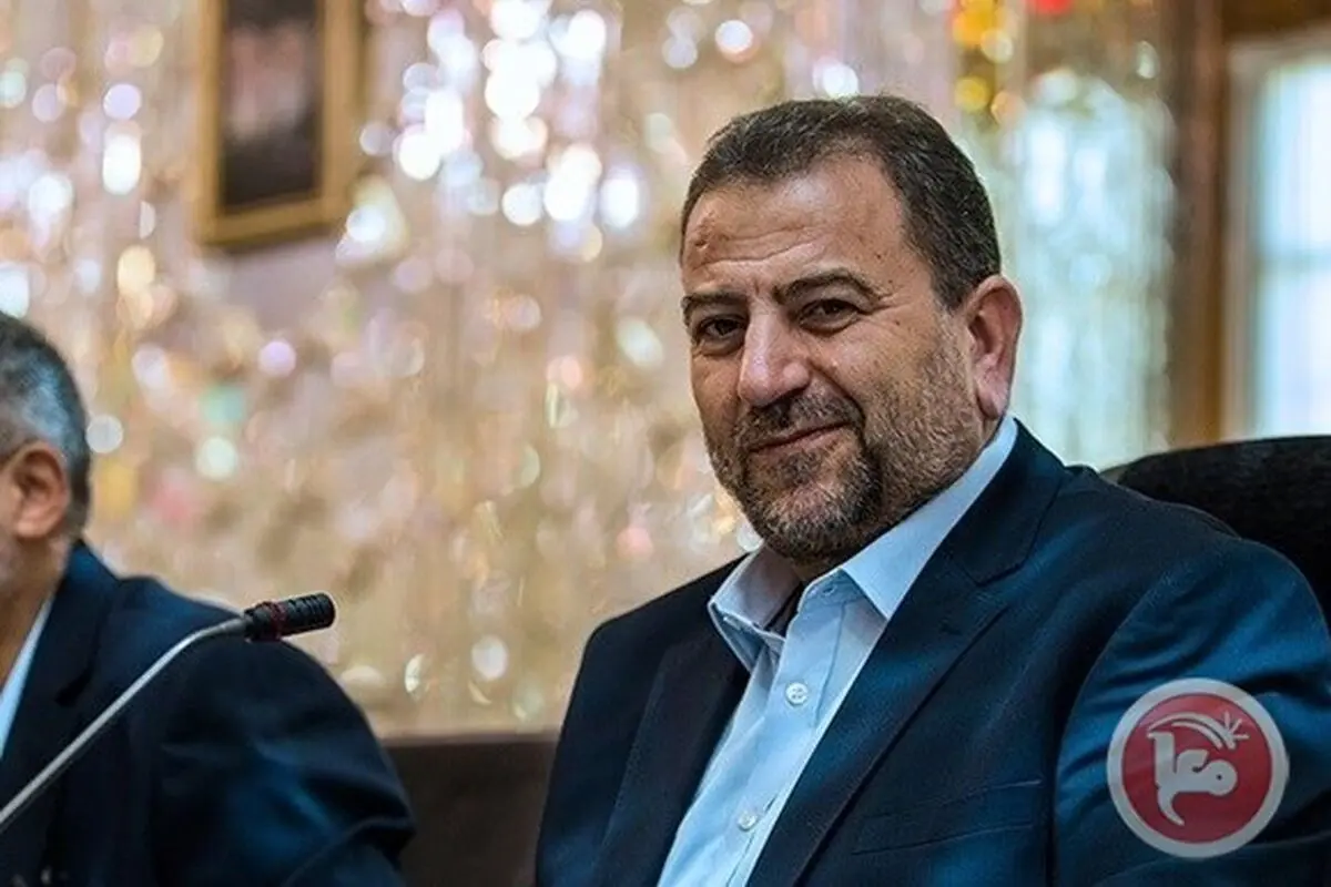 به جنبش مردمی برای مقابله با همه ابعاد معامله قرن تکیه می‌کنیم