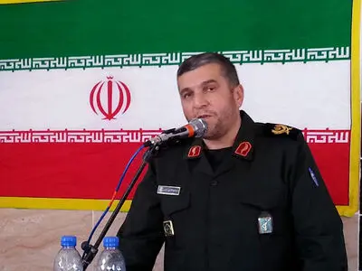 سپاه در مسیر مردم‌داری، مردم‌یاری و مردم‌دوستی فعالیت می‌کند