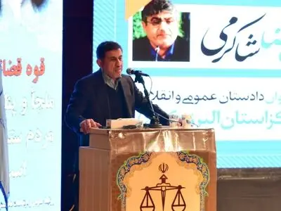 در سال اخیر هیچ گونه تجمع در حوزه کارگری و کارفرمایی نداشته ایم