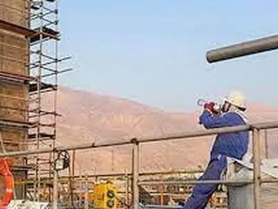 تعطیلی اتحادیه کارگران قراردادی و پیمانی بندر ماهشهر و امام