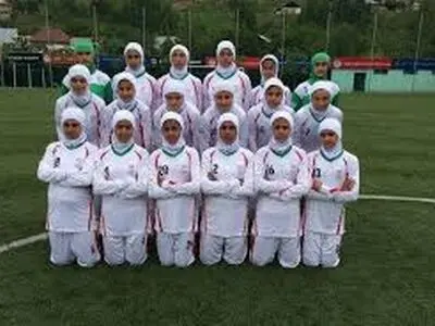 برنامه زمانبندی رقابت‌های فوتبال زیر15 سال کافا مشخص شد
