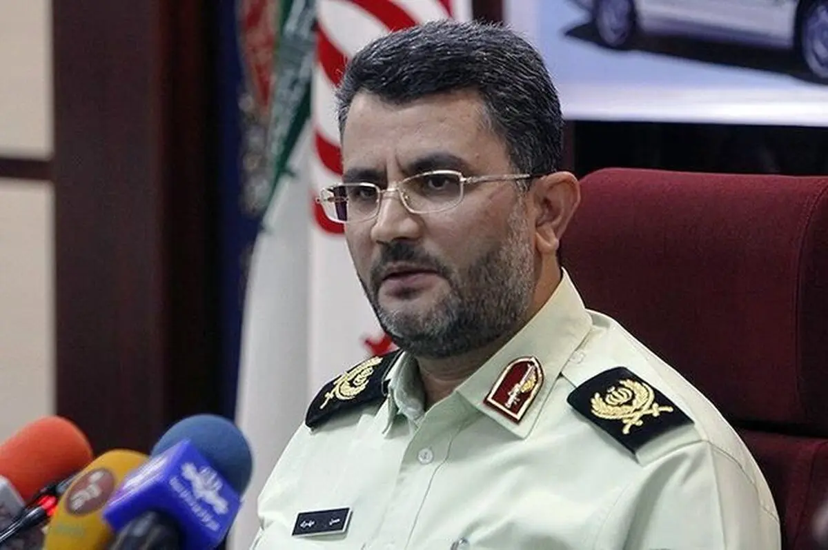 تشریح اقدامات پلیس فرودگاه در راستای برگزاری مراسم اربعین