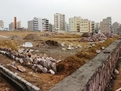 پارک نیاوران با ۲۵ میلیارد ریال هزینه در تبریز احداثمی‌شود