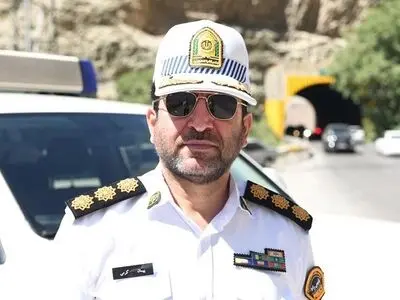 اعمال محدودیت ترافیکی در جاده چالوس و آزادراه تهران - شمال از ظهر امروز 
