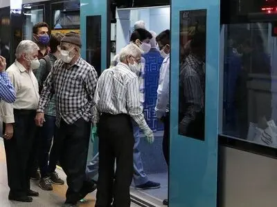 اتصال متروی مشهد به حرم مطهر رضوی در سال آینده