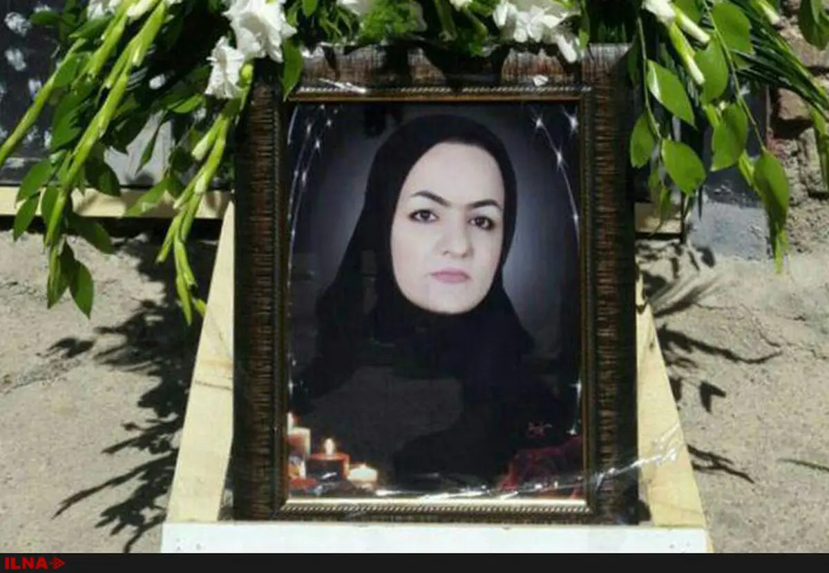 امیدواریم شهادت «هانیه» آخرین هزینه‌ای باشد که نهضتی‌ها می‌پردازند