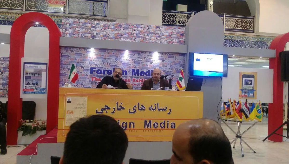 بحران قطر با انتشار یک خبر دروغین آغاز شد/ برخی با اخبار کذب به دنبال فضاسازی علیه ایران هستند