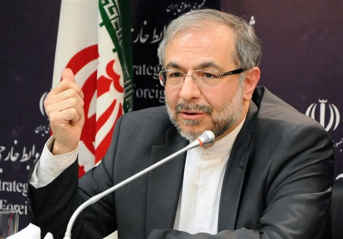 شرط ایران برای شرکت در مذاکرات افغانستان، حضور دولت این کشور است/  رویکرد‌های خلیل‌زاد، پایه‌های کنفرانس بن را تضعیف کرد