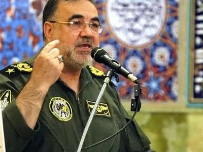 کارکنان نهاجا در جنگ ۱۲ روزه همچون ۸ سال دفاع مقدس پای کار بودند