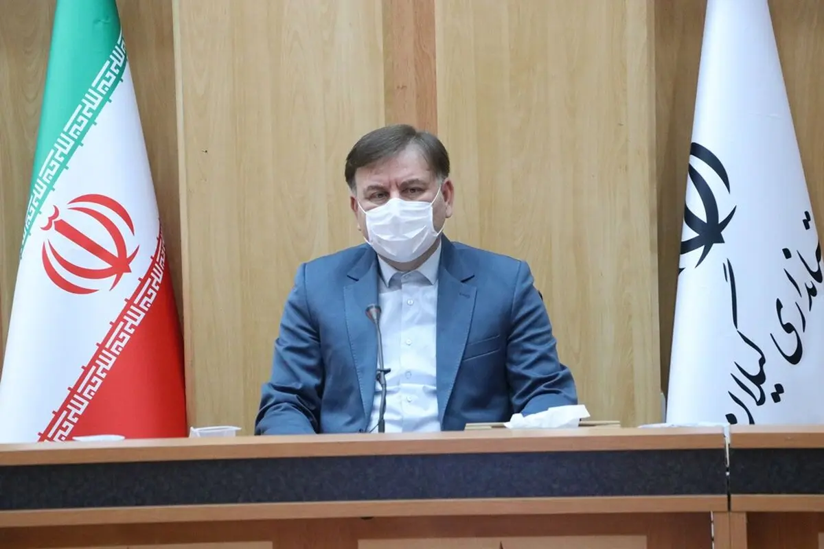 ضرورت تکمیل پروژه‌های مهم عمرانی و اقتصادی گیلان تا پایان عمر دولت
