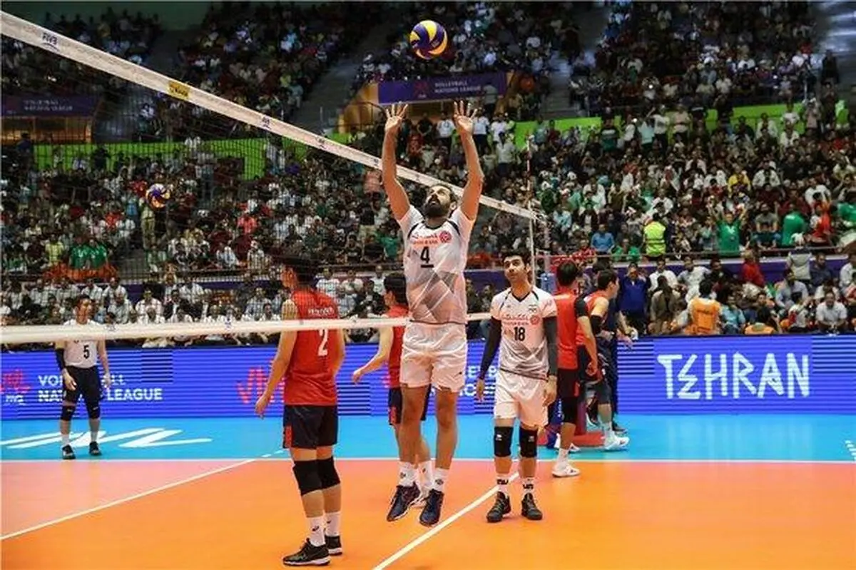 ایران 3-1 بلغارستان؛ پیروزی مقتدرانه شاگردان کولاکوویچ در آزادی