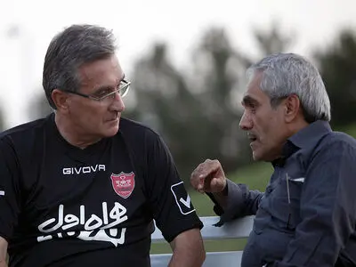 چه جریانی از رفتن سرپرست باشگاه پرسپولیس سود می‌برد؟