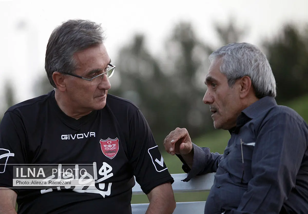چه جریانی از رفتن سرپرست باشگاه پرسپولیس سود میبرد؟