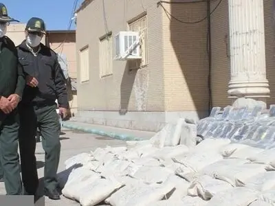 یک قاچاقچی مواد مخدر در درگیری با پلیس به هلاکت رسید