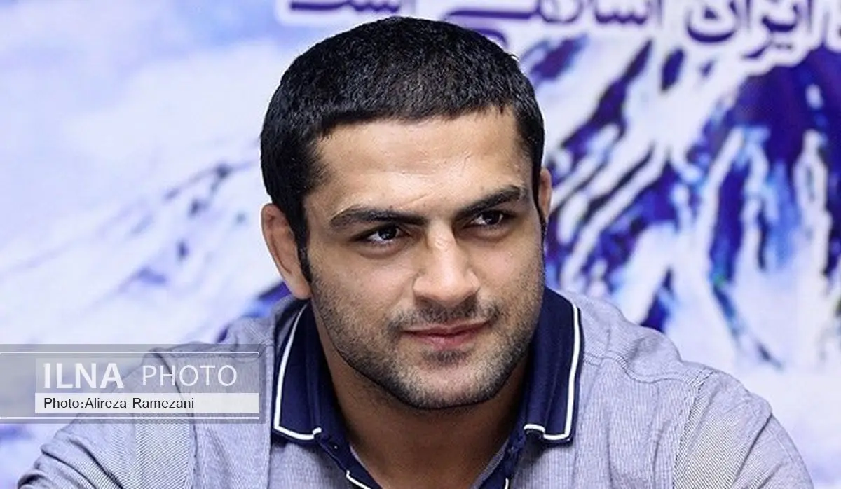گودرزی: تلاشی نکردند دوباره به کشتی برگردم/سرمایههای ورزش نباید به حال خود رها شوند