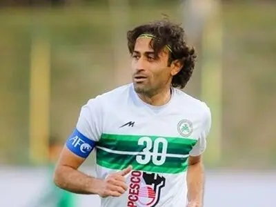 رجب زاده سرمربی شاهین بوشهر شد