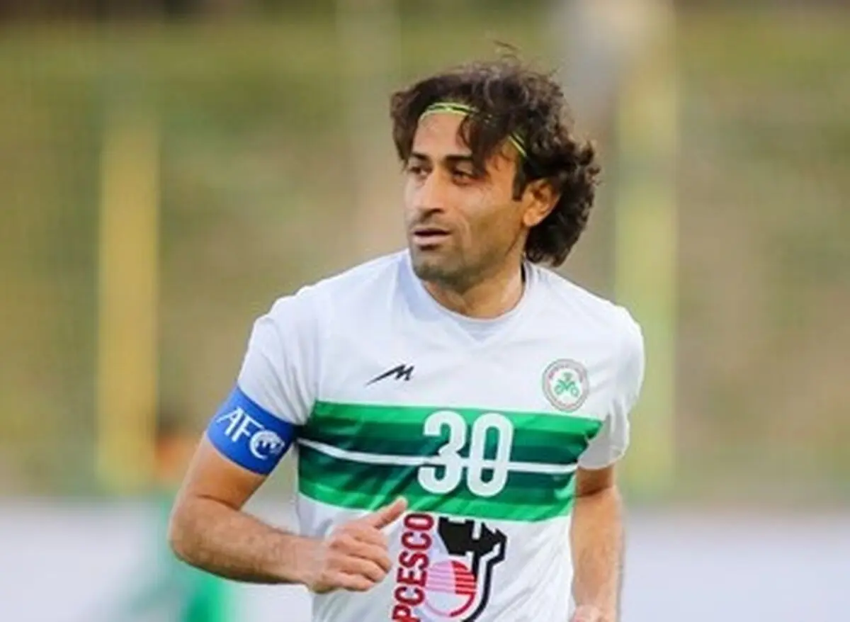 رجب زاده سرمربی شاهین بوشهر شد