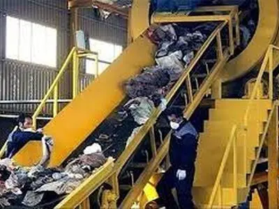 برای احداث کارخانه کمپوست لنگرود به ۳۰ میلیارد تومان نیازمند داریم