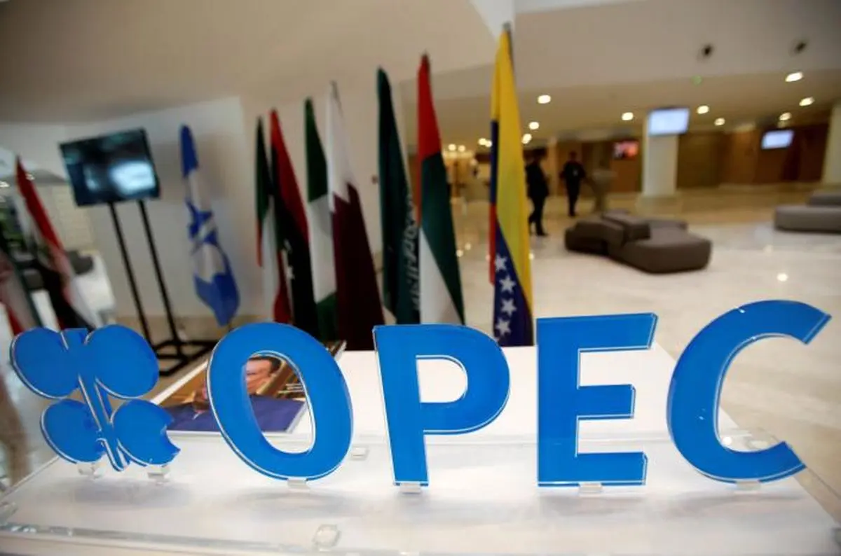 Iran seeks OPEC support against U.S. sanctions: Reuters