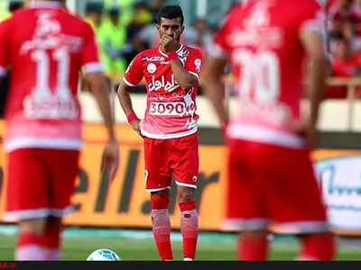 زمان بازگشت رامین رضاییان به پرسپولیس مشخص شد