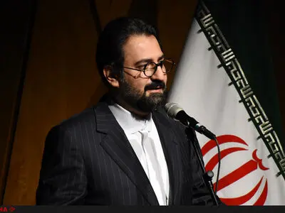 جدیدترین حکمی که وزیر ارشاد به معاون هنری داد
