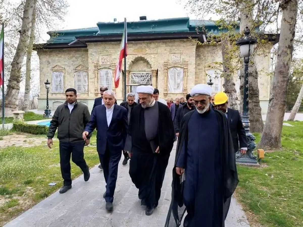 جنگ رمضان، جلوه‌ای از پیروزی ملی و تقویت غرور ایرانی در پرتو همبستگی و مقاومت بود/ با وجود آسیب‌ها، مسیر مرمت میراث‌فرهنگی با رویکردی علمی آغاز می‌شود